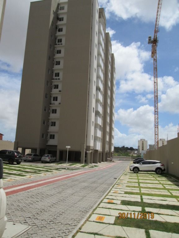 Imagem Apartamento com 3 Quartos à Venda, 65 m²em Messejana - Fortaleza
