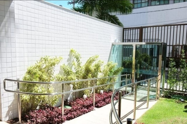 Imagem Apartamento com 2 Quartos à Venda, 69 m² em Boa Viagem - Recife Imagem Apartamento com 2 Quartos à Venda, 69 m² em Boa Viagem - Recife