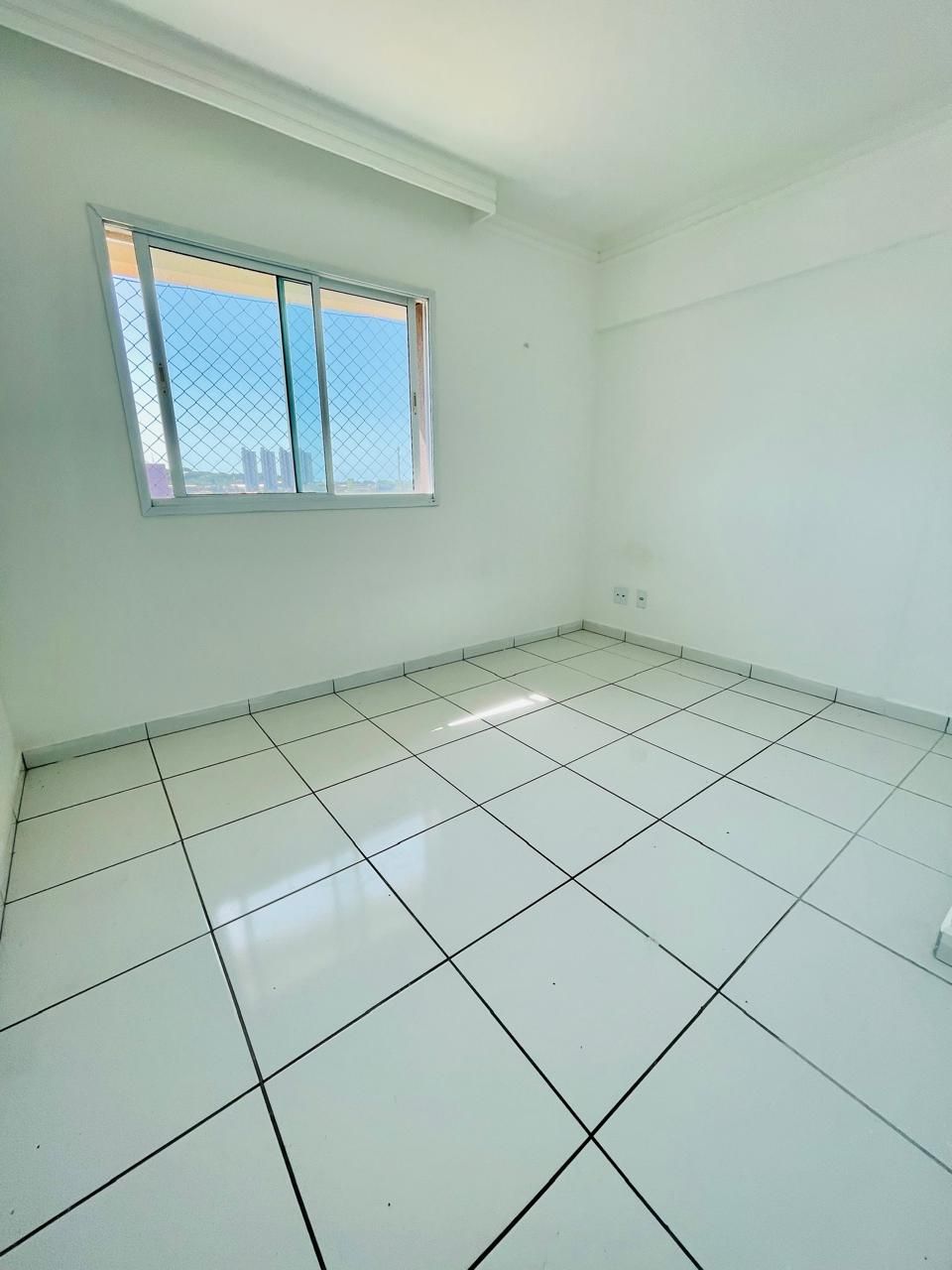 Imagem Apartamento com 3 Quartos à Venda, 92 m²em Capim Macio - Natal