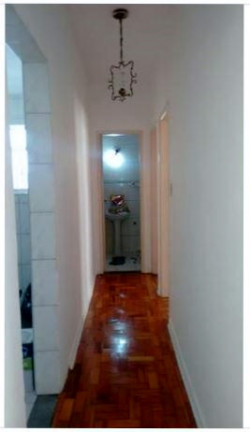 Imagem Apartamento com 2 Quartos para Alugar, 74 m² em Marapé - Santos