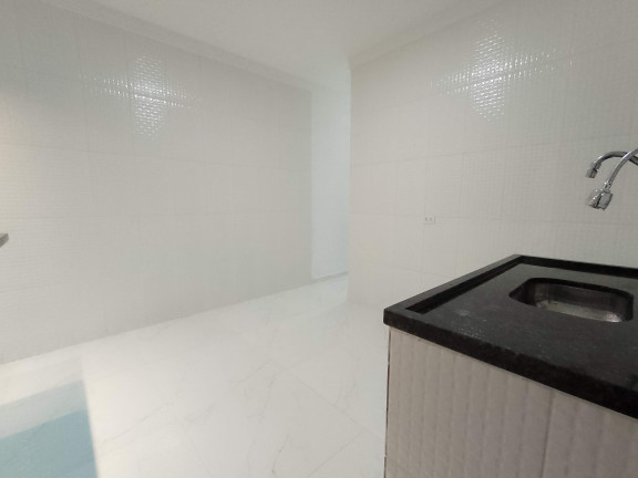 Imagem Casa com 2 Quartos à Venda, 101 m² em Maracanã - Praia Grande