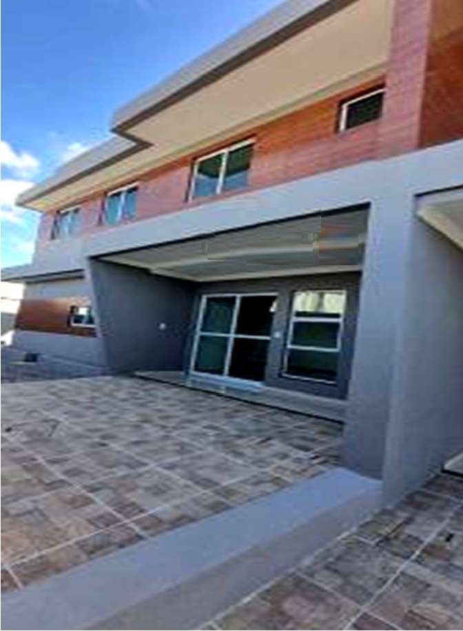 Imagem Casa de Condomínio com 3 Quartos à Venda, 100 m²em Mondubim - Fortaleza