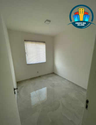 Imagem Apartamento com 2 Quartos à Venda, 55 m² em Santo Antônio dos Prazeres - Feira de Santana Imagem Apartamento com 2 Quartos à Venda, 55 m² em Santo Antônio dos Prazeres - Feira de Santana