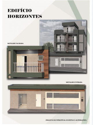 Imagem Apartamento com 2 Quartos à Venda,  em Vila Ré - São Paulo