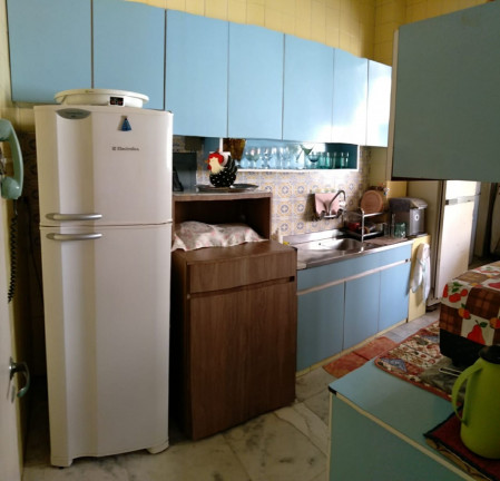 Imagem Apartamento com 3 Quartos à Venda, 109 m² em Botafogo - Rio de Janeiro Imagem Apartamento com 3 Quartos à Venda, 109 m² em Botafogo - Rio de Janeiro