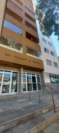 Apartamento com 2 Quartos à Venda, 78 m² em Vila Buenos Aires - São Paulo