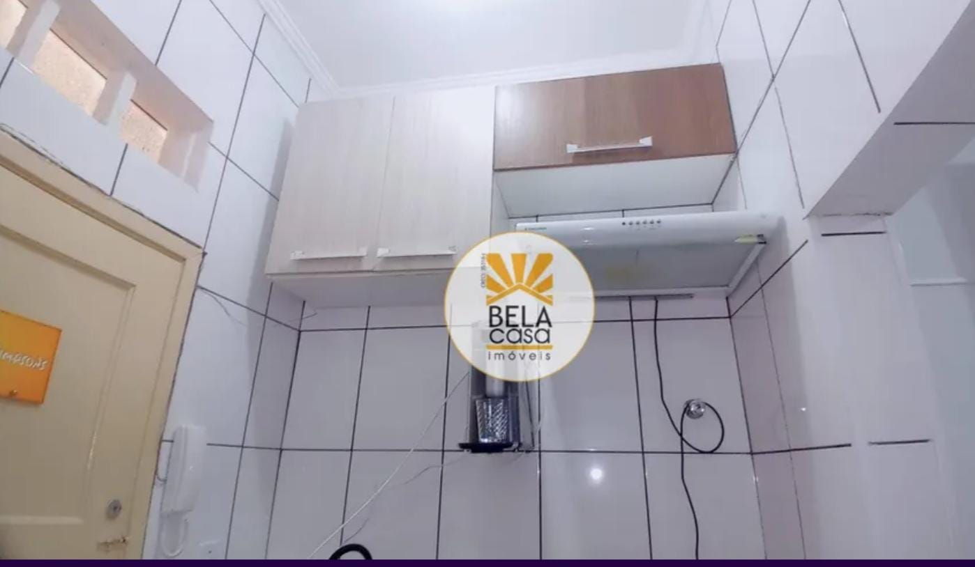 Imagem Kitnet com 1 Quarto à Venda, 25 m²em Ocian - Praia Grande Imagem Kitnet com 1 Quarto à Venda, 25 m²em Ocian - Praia Grande