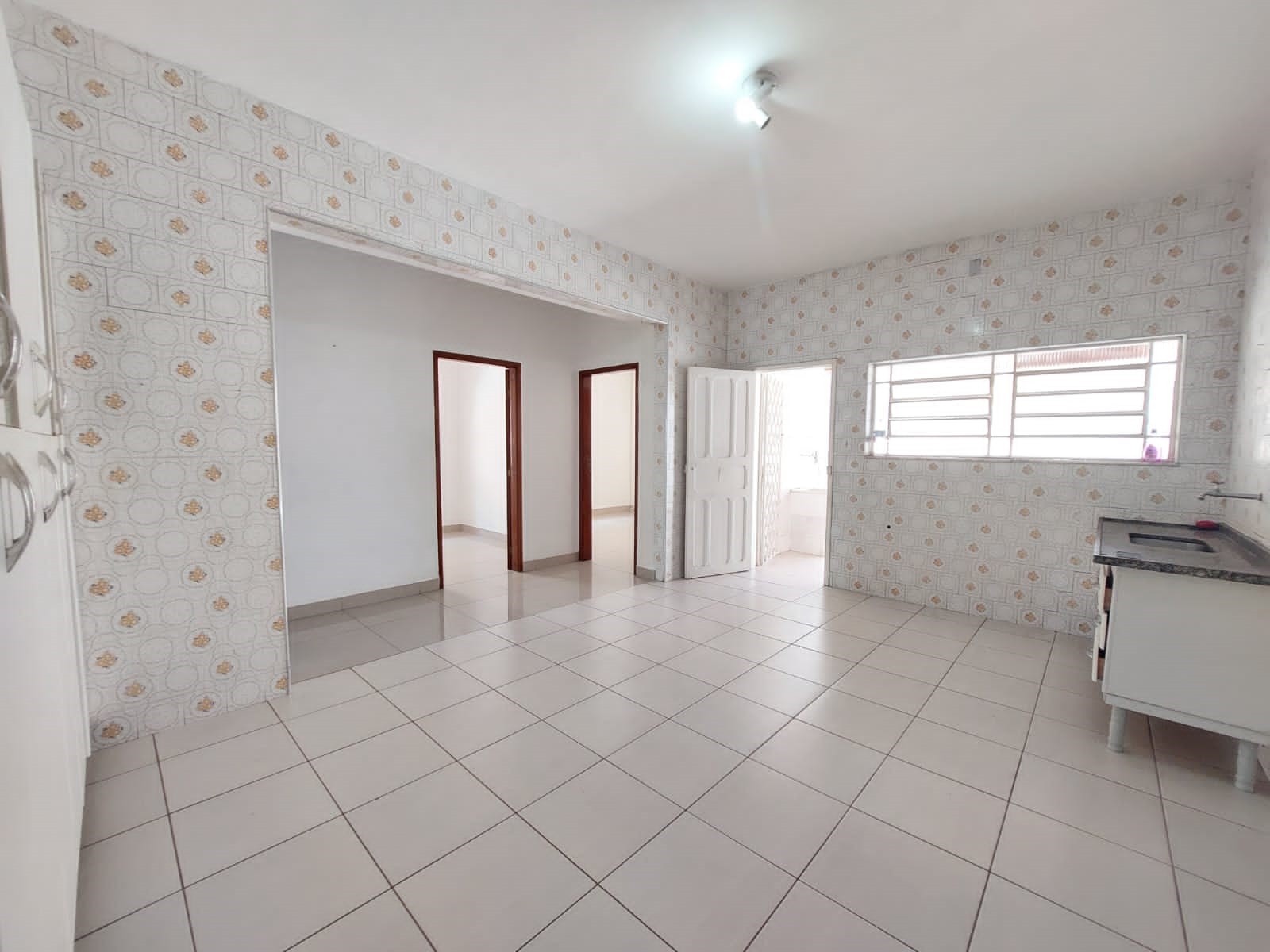 Imagem Casa com 3 Quartos à Venda, 100 m²em Jardim Santa Clara - Taubaté
