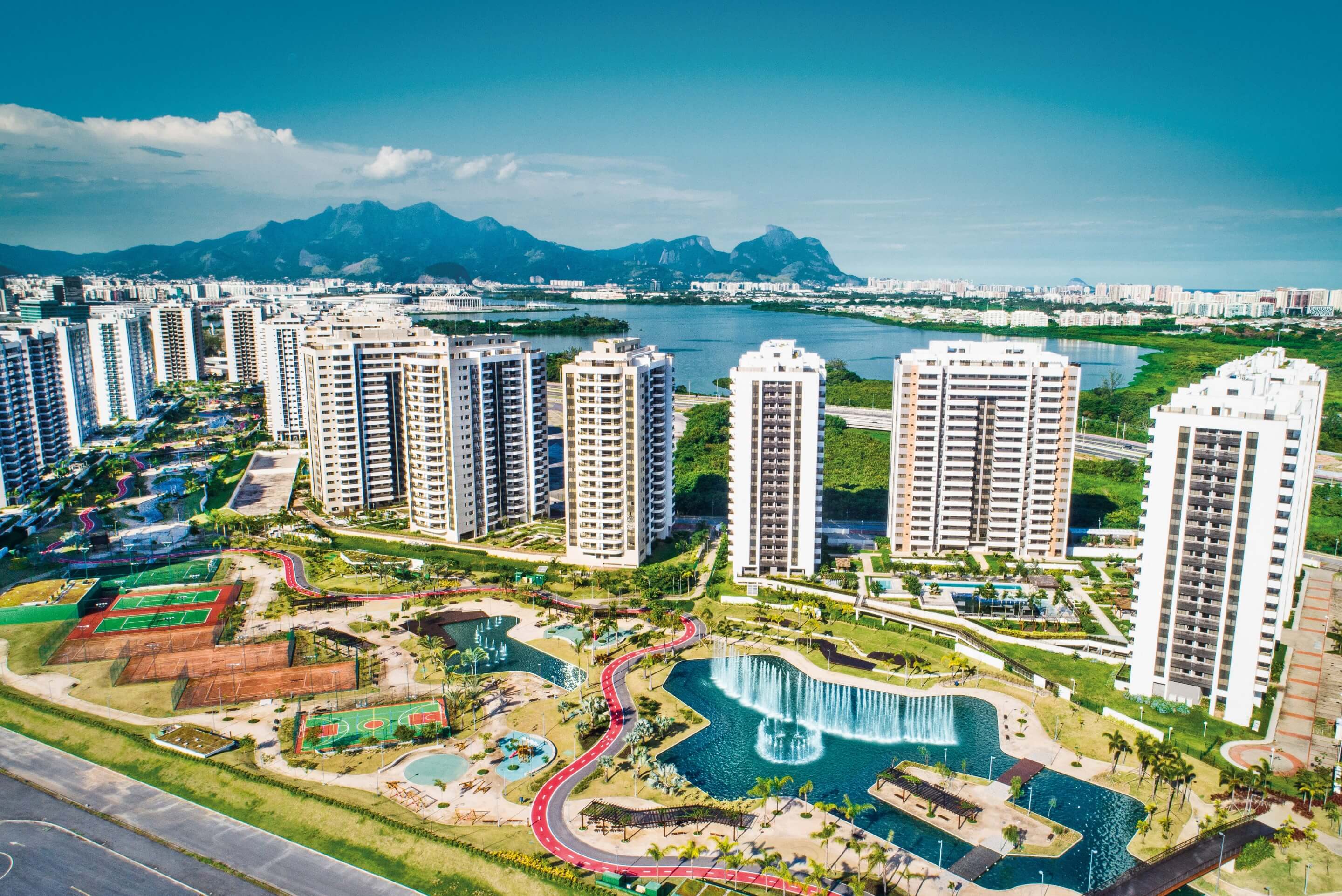 Imagem Apartamento com 2 Quartos para Alugar, 79 m² em Barra da Tijuca - Rio de Janeiro Imagem Apartamento com 2 Quartos para Alugar, 79 m² em Barra da Tijuca - Rio de Janeiro