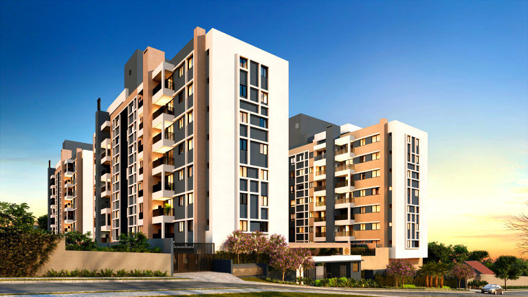Imagem Apartamento com 2 Quartos à Venda,  em Tingui - Curitiba