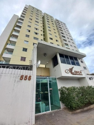 Imagem Apartamento com 2 Quartos à Venda, 60 m² em Fátima - Teresina Imagem Apartamento com 2 Quartos à Venda, 60 m² em Fátima - Teresina