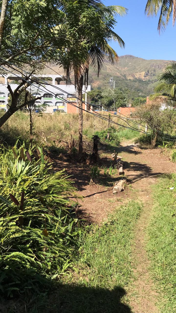 Imagem Terreno à Venda, 17.850 m² em Realengo - Rio de Janeiro Imagem Terreno à Venda, 17.850 m² em Realengo - Rio de Janeiro