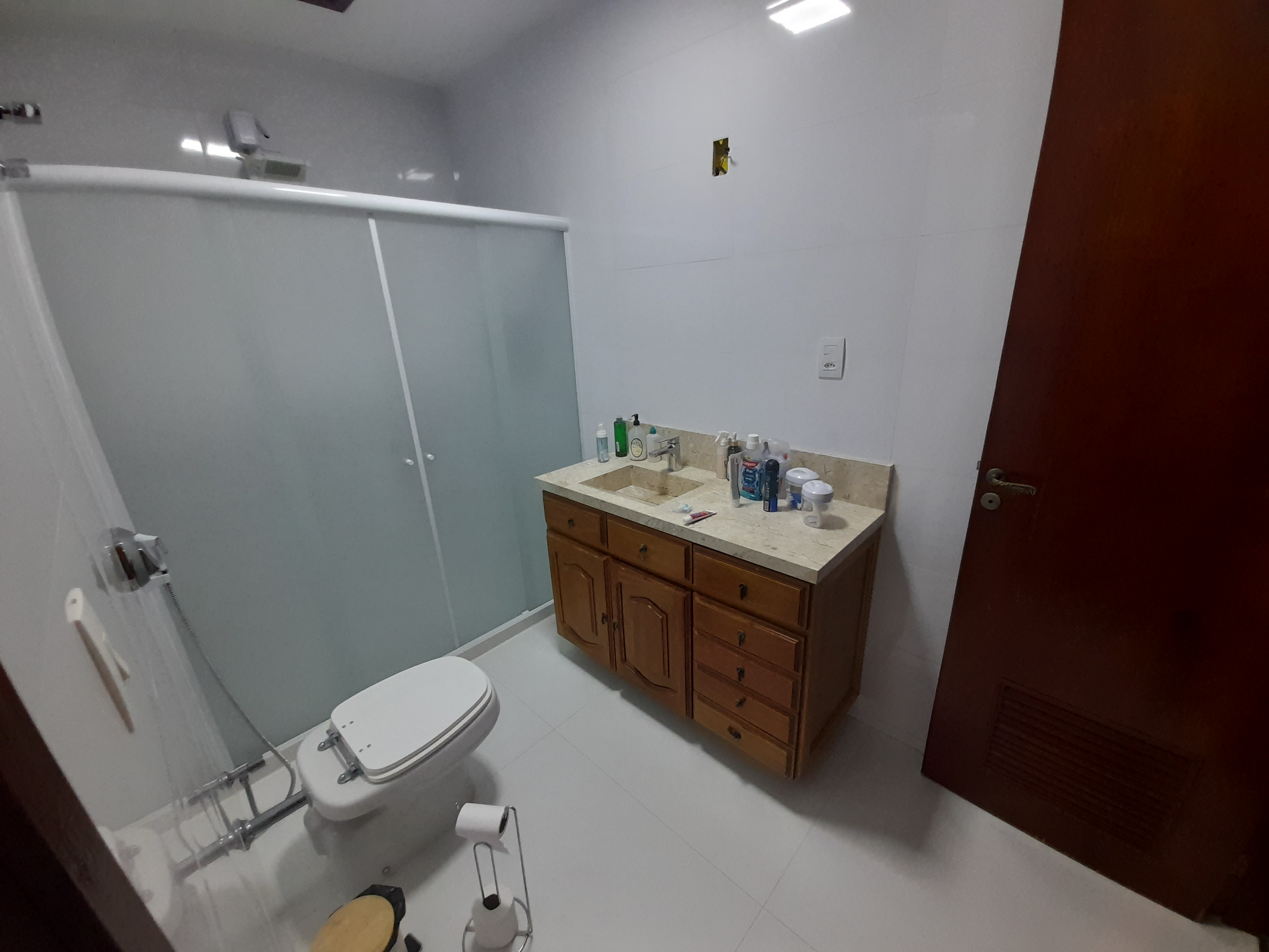 Imagem Casa de Condomínio com 4 Quartos à Venda, 261 m²em Freguesia (Jacarepaguá) - Rio de Janeiro Imagem Casa de Condomínio com 4 Quartos à Venda, 261 m²em Freguesia (Jacarepaguá) - Rio de Janeiro