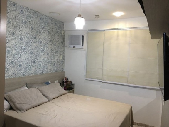 Imagem Apartamento com 3 Quartos à Venda, 73 m² em Jardim Renascença - São Luís