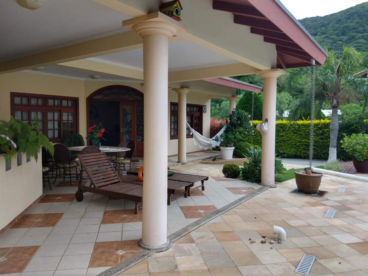 Imagem Casa com 4 Quartos à Venda, 351 m²em Praia das Taquaras - Balneário Camboriú