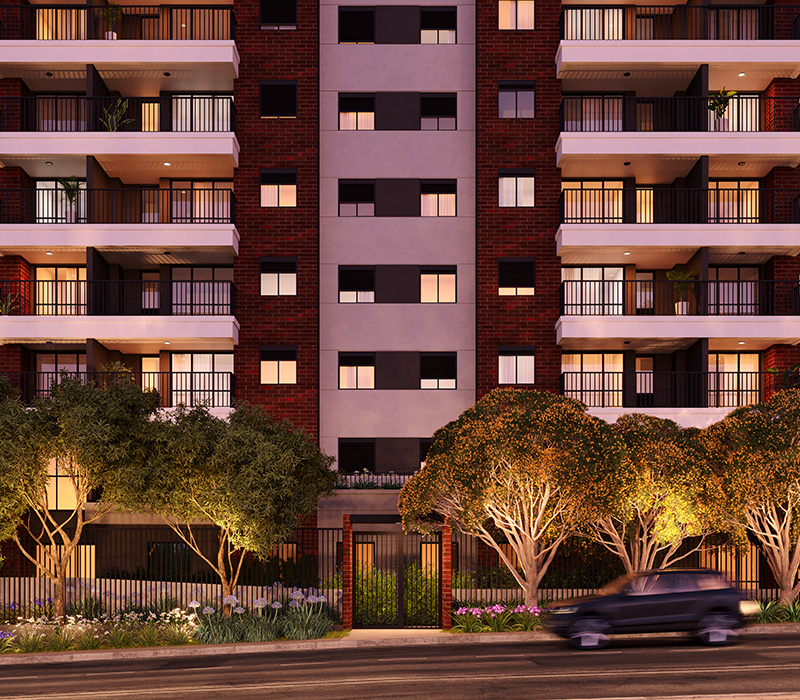 Apartamento com 2 Quartos à Venda, 53 m²em Parque da Vila Prudente - São Paulo