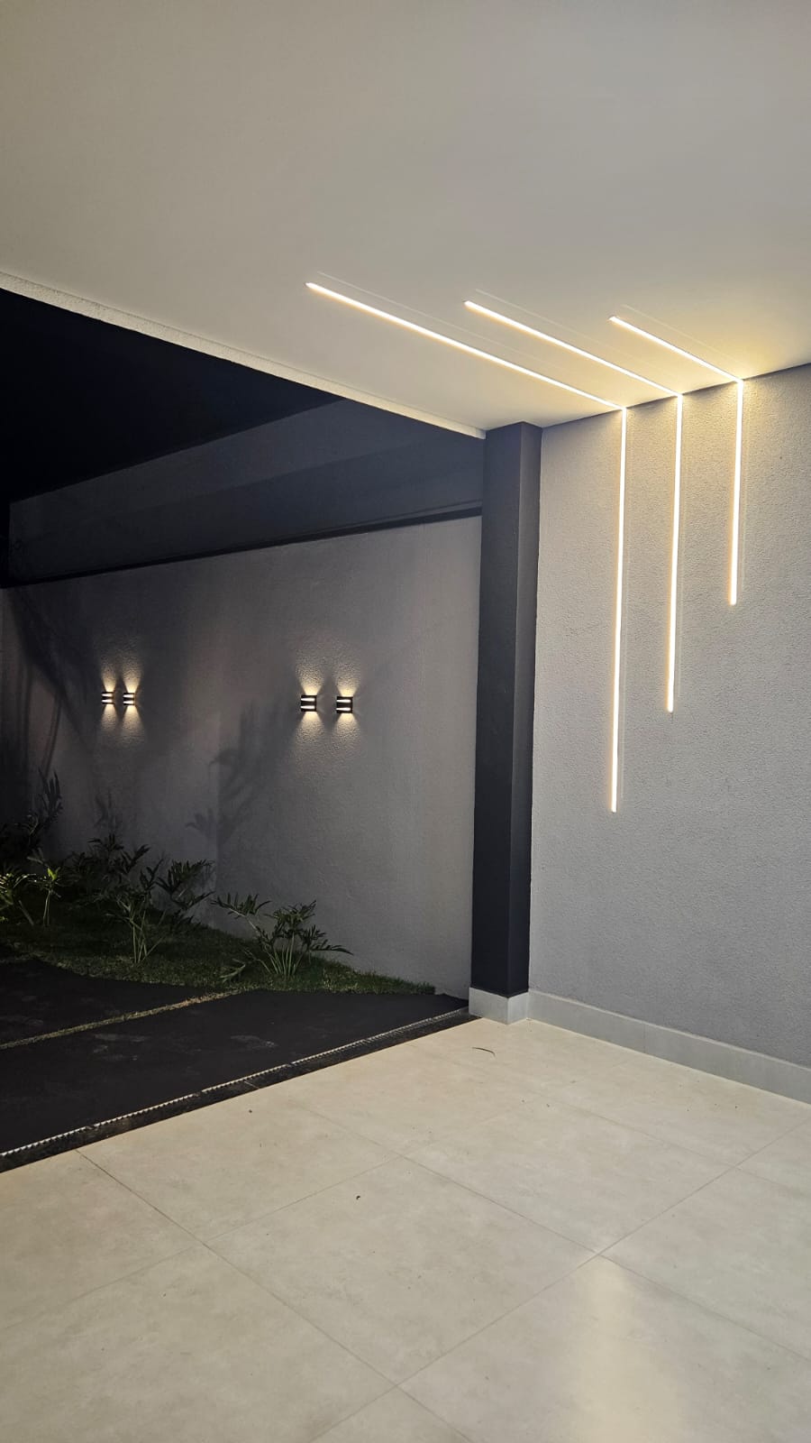 Imagem Casa com 3 Quartos à Venda, 150 m²em Granada - Uberlândia