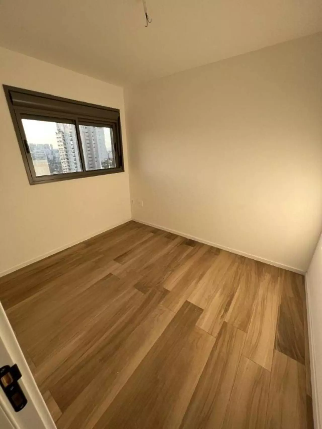 Imagem Apartamento com 3 Quartos à Venda, 143 m² em Campo Belo - São Paulo