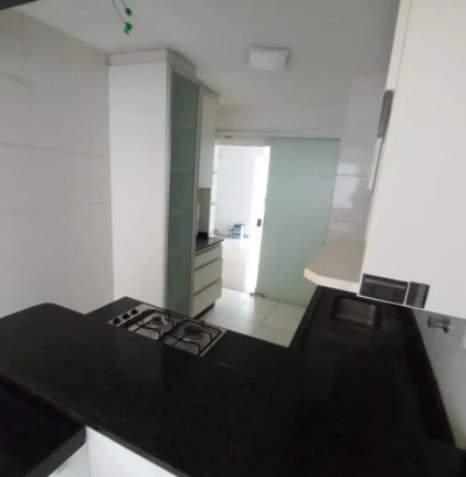 Imagem Apartamento com 3 Quartos à Venda, 125 m² em Setor Bueno - Goiânia