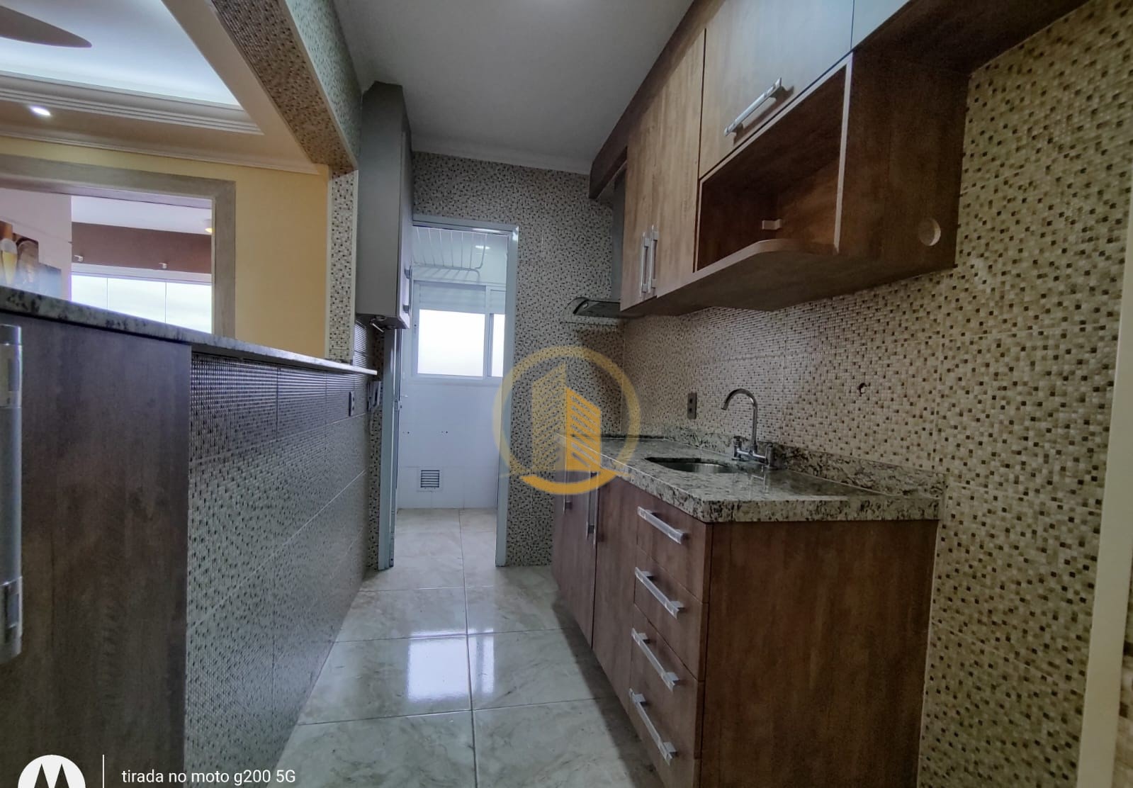 Imagem Apartamento com 2 Quartos para Alugar, 63 m²em Vila Gustavo - São Paulo