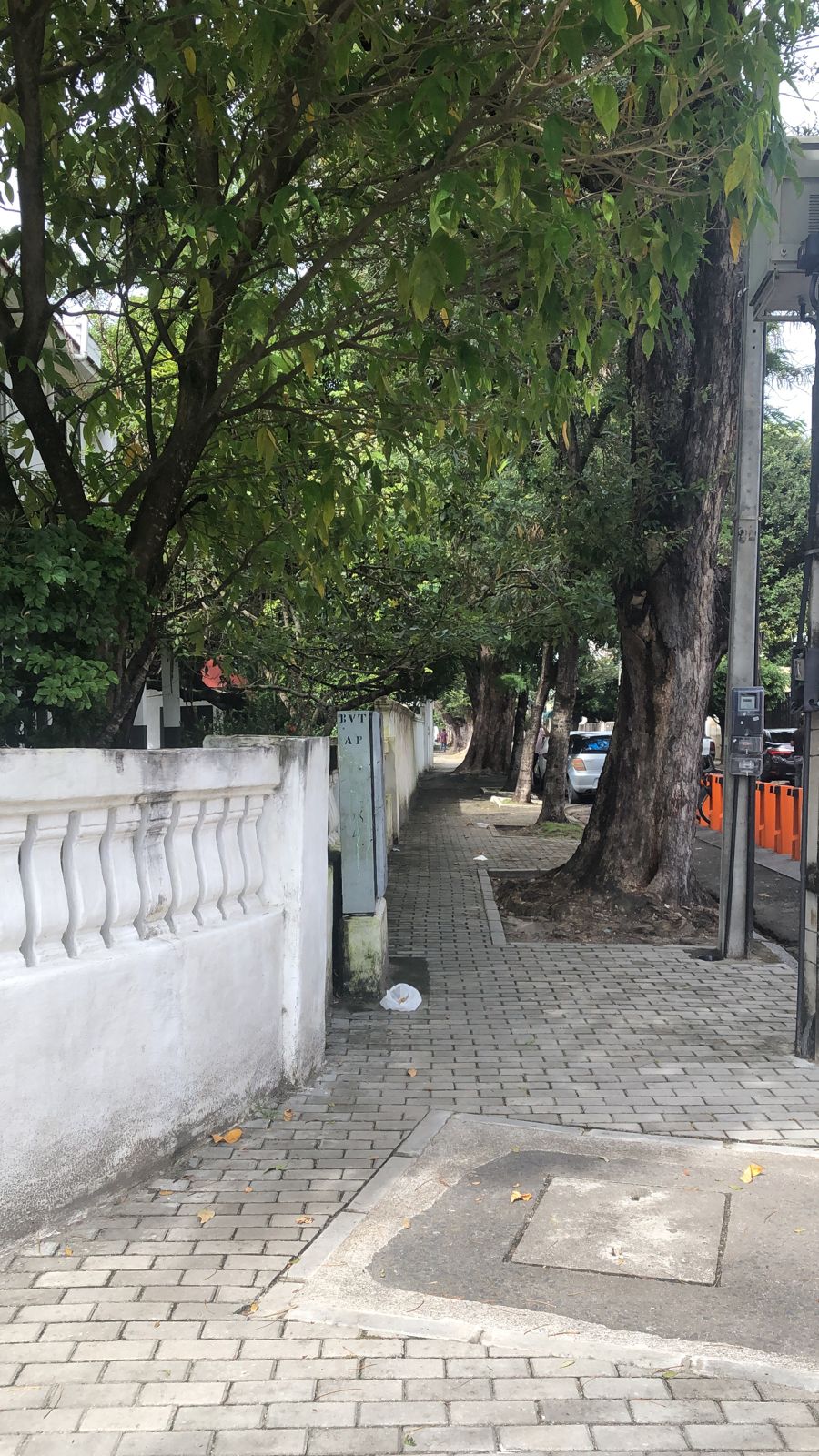 Imagem Casa com 5 Quartos à Venda, 314 m²em Santo Amaro - Recife