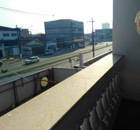 Imagem Apartamento com 2 Quartos à Venda, 90 m² em Tupi - Praia Grande
