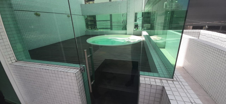 Imagem Apartamento com 3 Quartos à Venda,  em Tambaú - João Pessoa