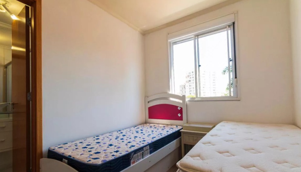 Imagem Apartamento com 2 Quartos à Venda, 56 m²em Saúde - São Paulo