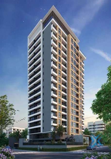 Imagem Apartamento com 2 Quartos à Venda, 58 m²em Dionisio Torres - Fortaleza
