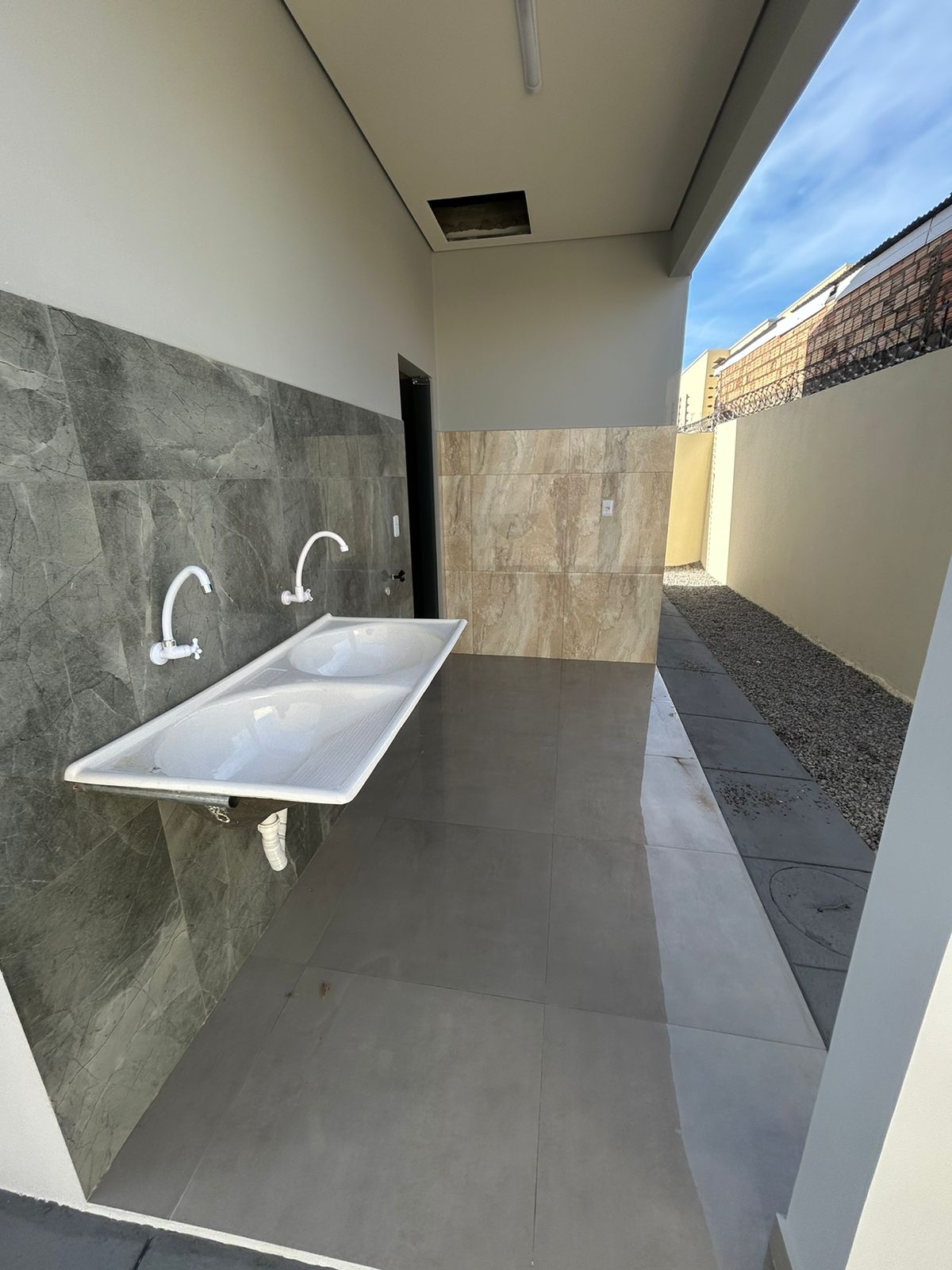 Imagem Casa com 4 Quartos à Venda, 253 m² em Jardim Floresta - Boa Vista