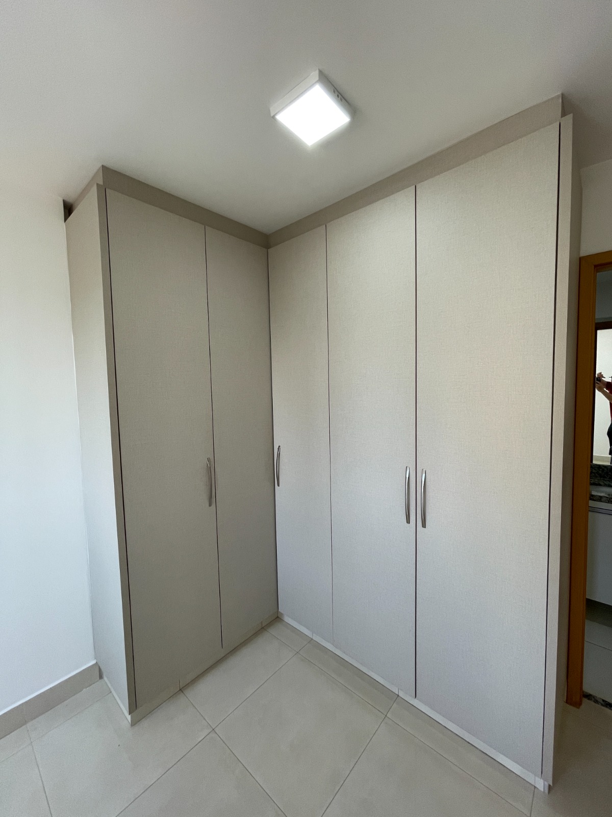 Imagem Apartamento com 2 Quartos à Venda, 57 m²em Setor Pedro Ludovico - Goiânia