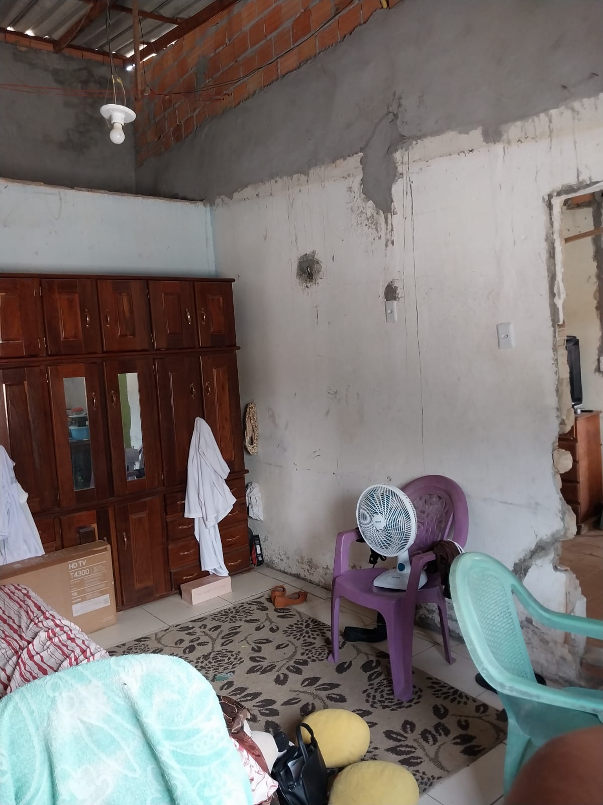Imagem Casa com 3 Quartos à Venda, 130 m²em Bengui - Belém