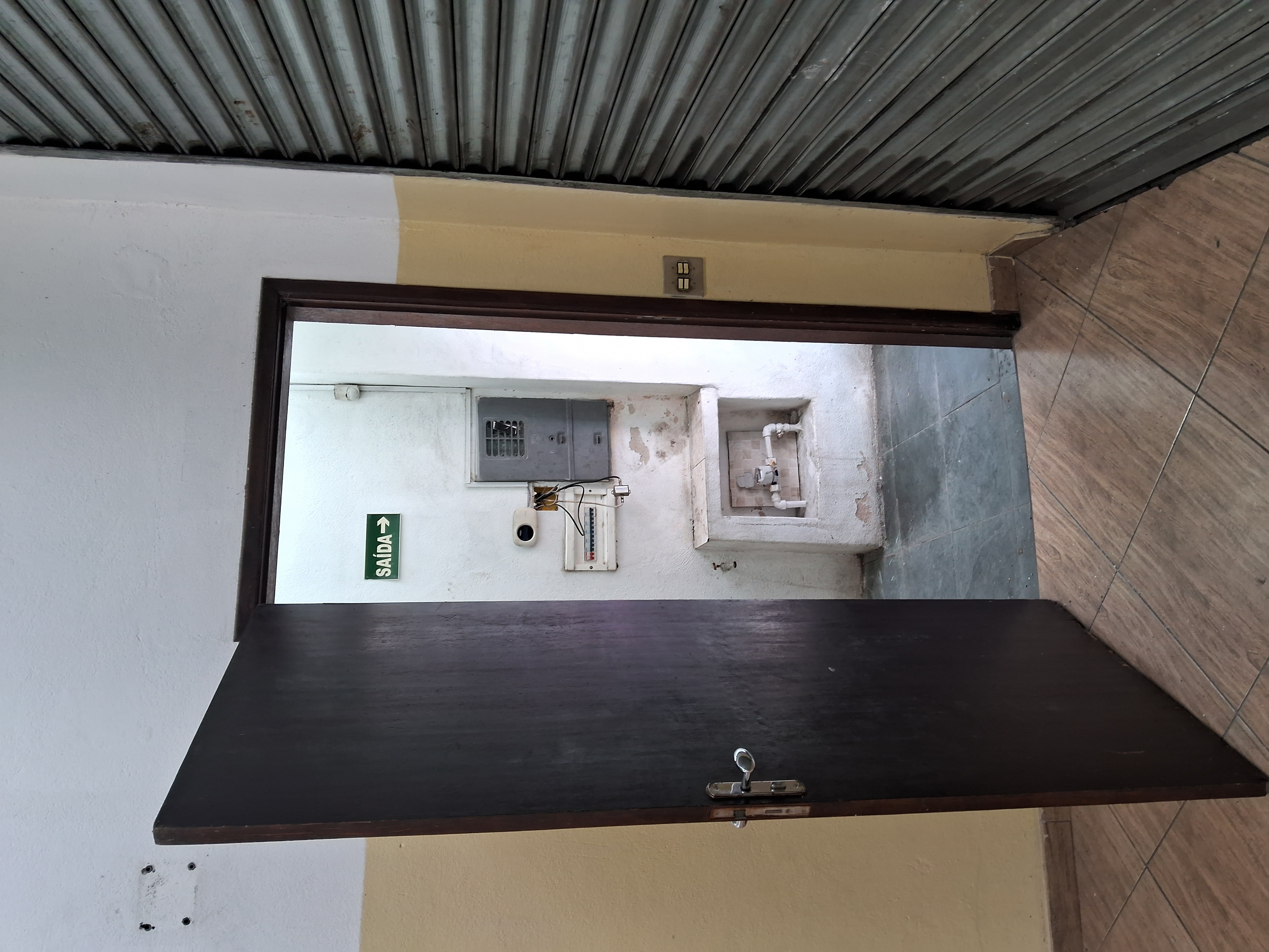 Imagem Galpão para Alugar, 440 m² em Vila Menck - Osasco