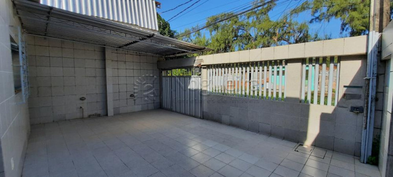 Imagem Casa com 3 Quartos à Venda, 106 m² em Ipsep - Recife
