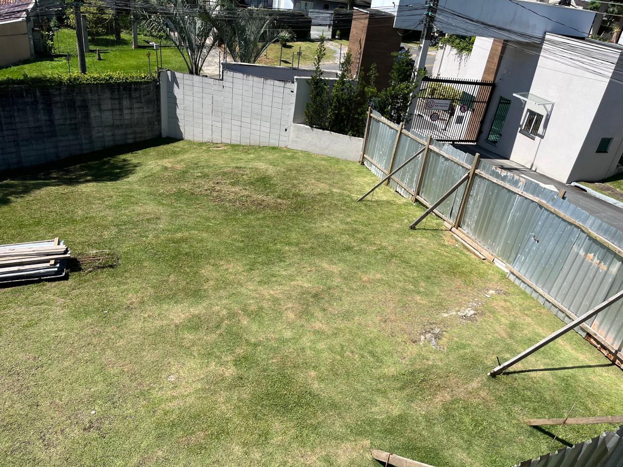 Imagem Terreno em Condomínio à Venda, 410 m² em Abranches - Curitiba