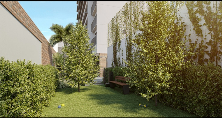 Imagem Apartamento com 1 Quarto à Venda, 34 m²em República - São Paulo