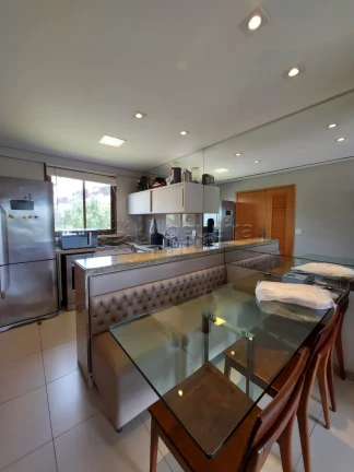 Imagem Apartamento com 2 Quartos à Venda, 60 m² em Muro Alto - Ipojuca