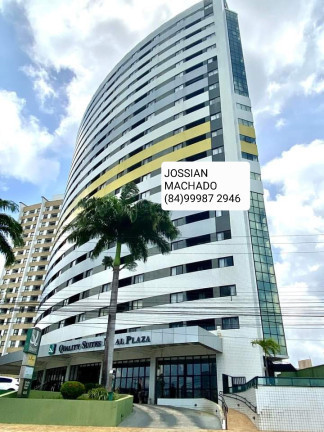 Imagem Flat com 1 Quarto à Venda, 38 m²em Ponta Negra - Natal