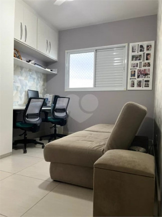 Imagem Apartamento com 3 Quartos à Venda, 100 m² em Flórida - Praia Grande Imagem Apartamento com 3 Quartos à Venda, 100 m² em Flórida - Praia Grande