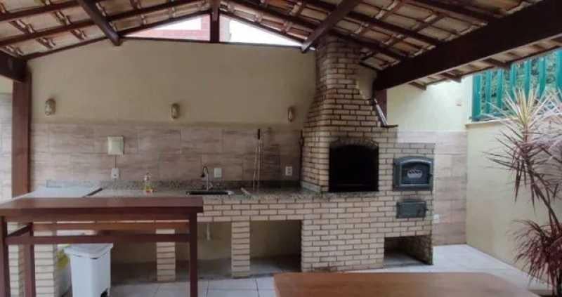 Imagem Apartamento com 3 Quartos à Venda, 120 m²em Largo da Batalha - Niterói
