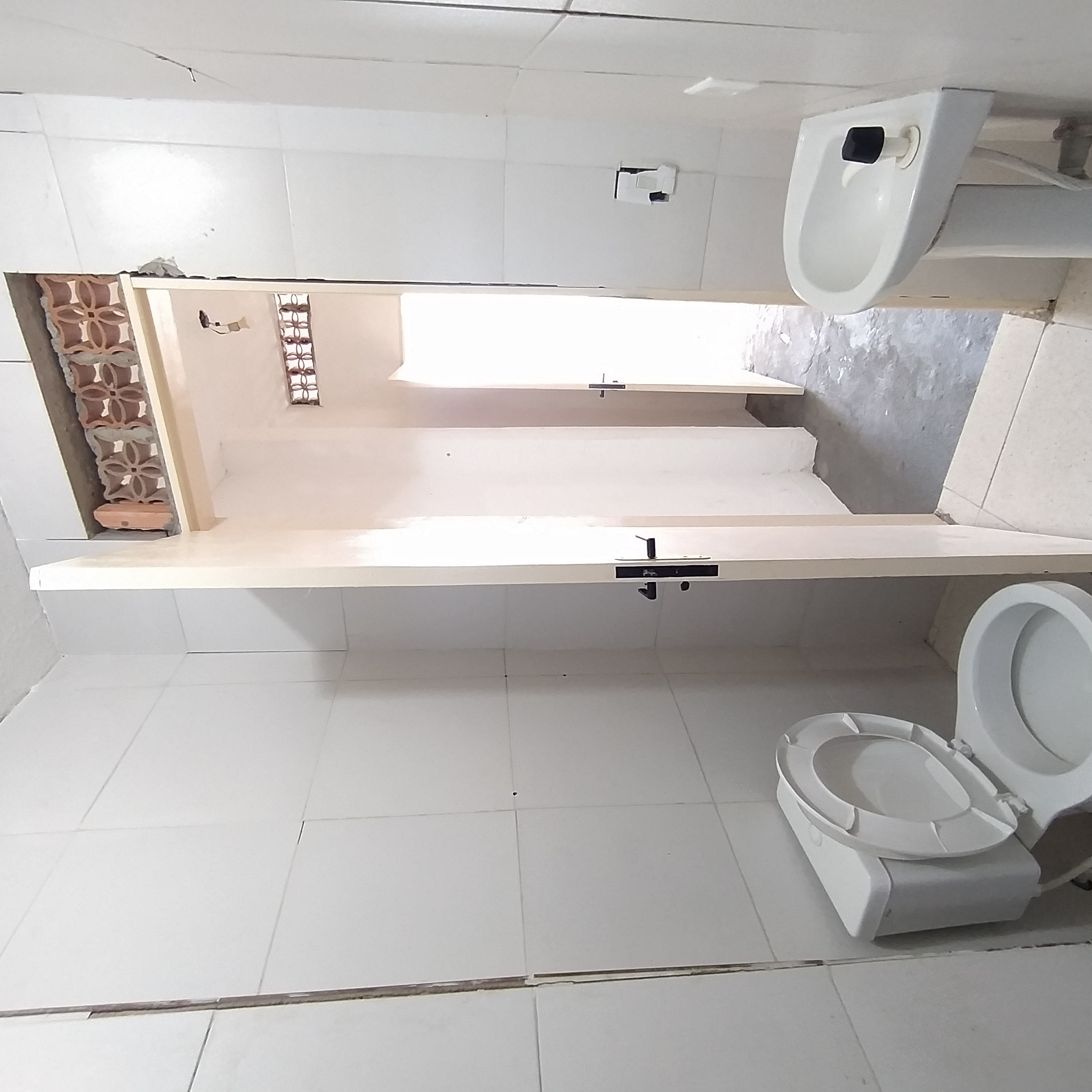 Imagem Casa com 1 Quarto para Alugar, 40 m² em Jardim Herculano - São Paulo