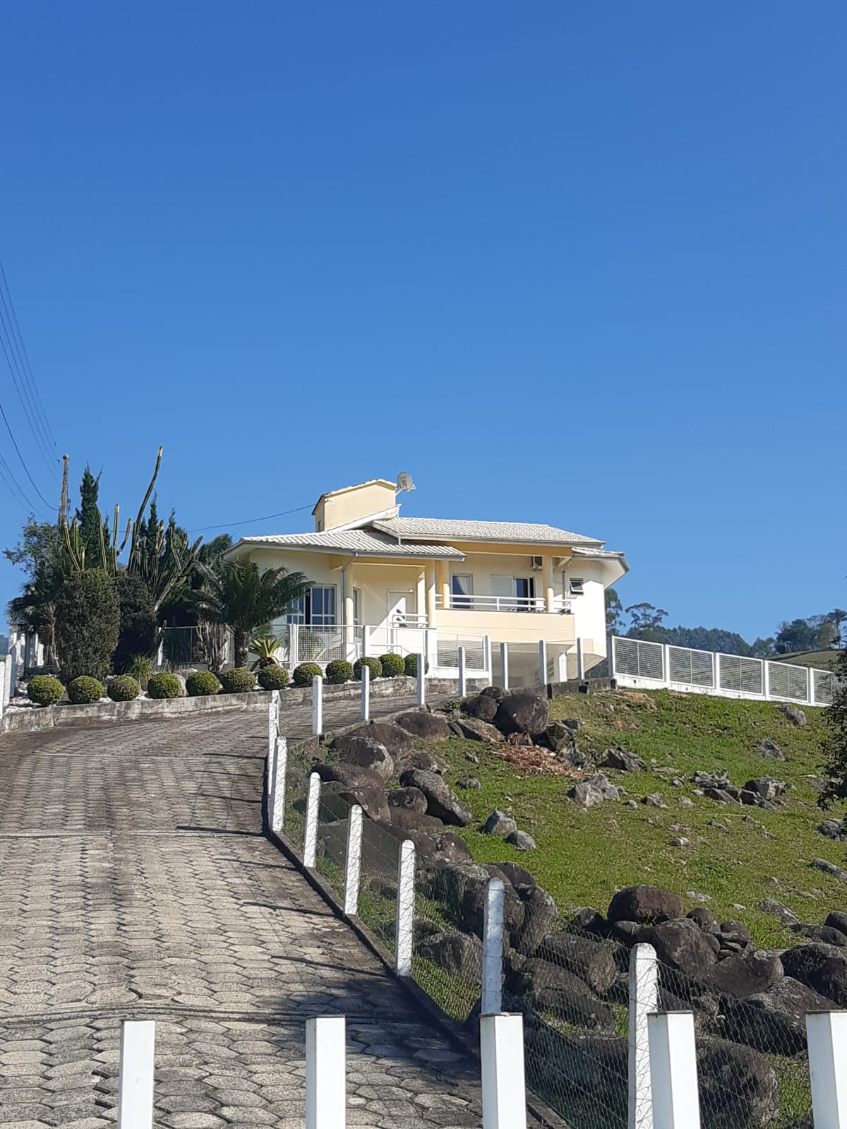 Imagem Casa com 2 Quartos à Venda, 200 m² em Rio Pequeno - Grão Pará