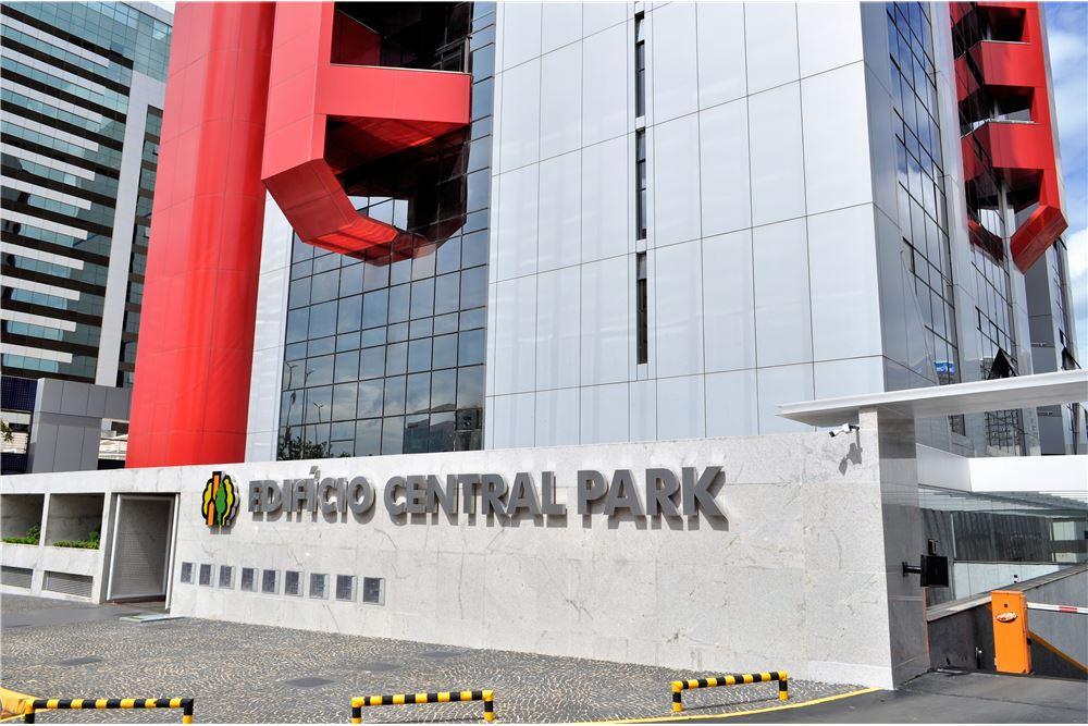 Sala Comercial à Venda, 31 m²em Asa Norte - Brasília