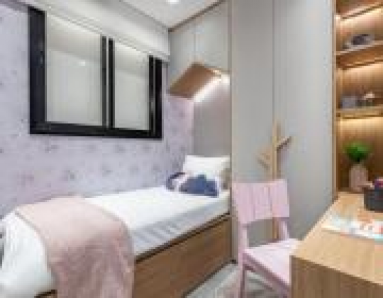 Imagem Apartamento com 2 Quartos à Venda, 43 m² em Belenzinho - São Paulo Imagem Apartamento com 2 Quartos à Venda, 43 m² em Belenzinho - São Paulo