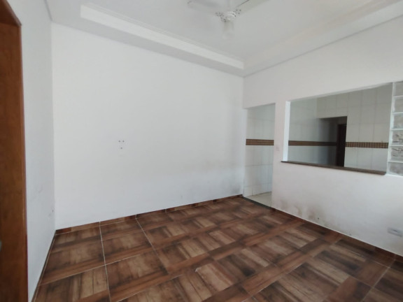 Casa com 3 Quartos à Venda,  em Ocian - Praia Grande