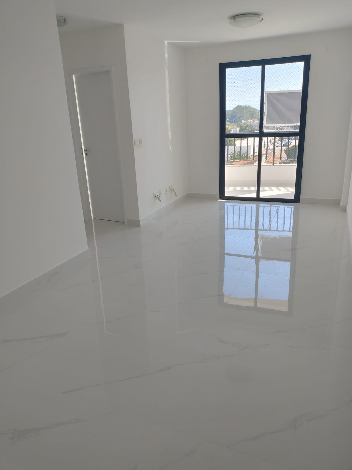Imagem Apartamento com 2 Quartos à Venda, 60 m²em Parque Rosário - Campos dos Goytacazes