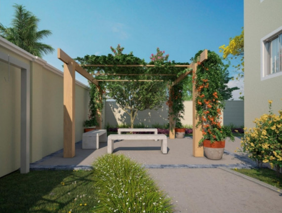 Imagem Apartamento com 2 Quartos à Venda, 46 m² em água Santa - Rio De Janeiro