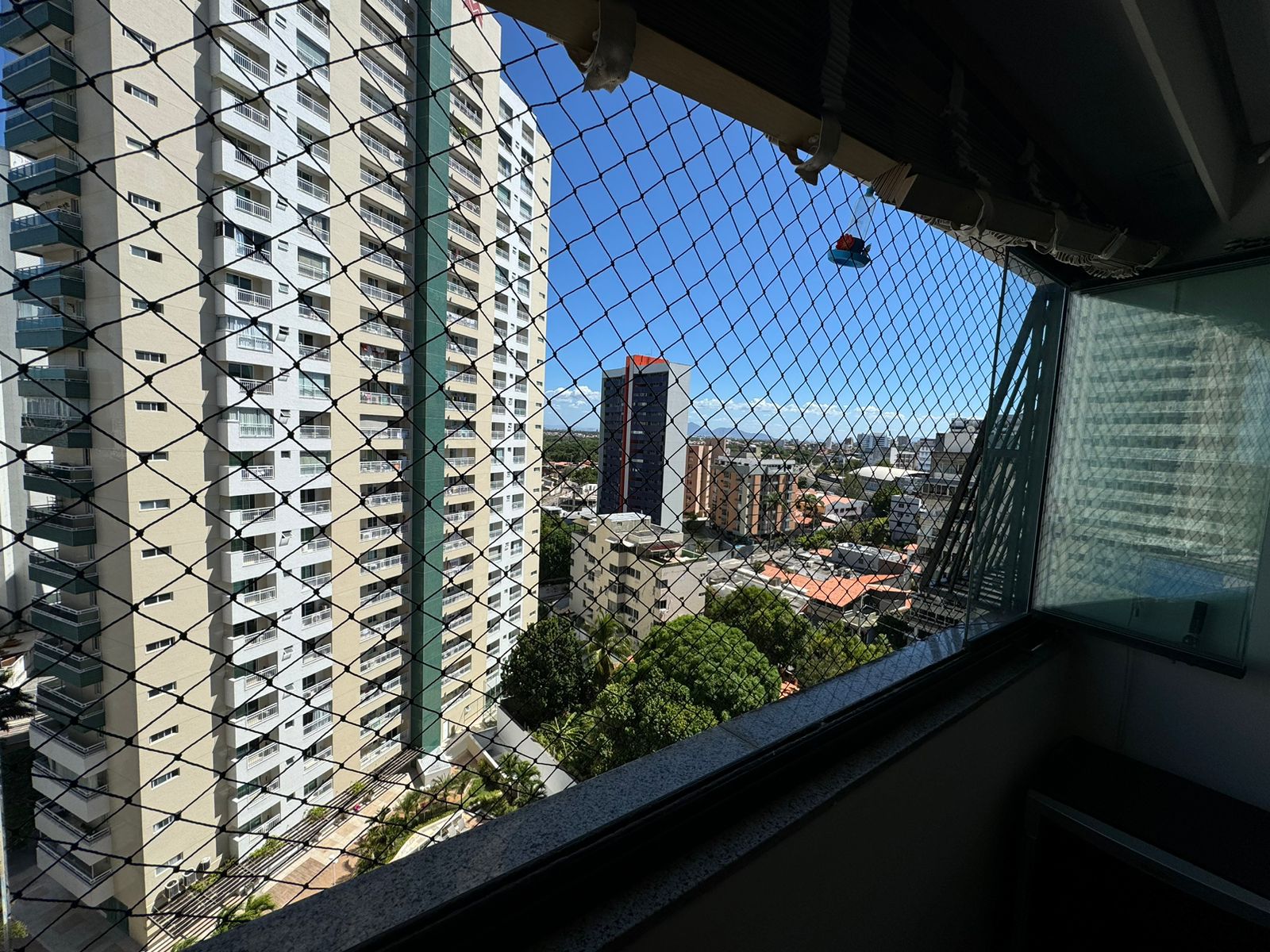 Imagem Apartamento com 3 Quartos à Venda, 100 m²em Cocó - Fortaleza