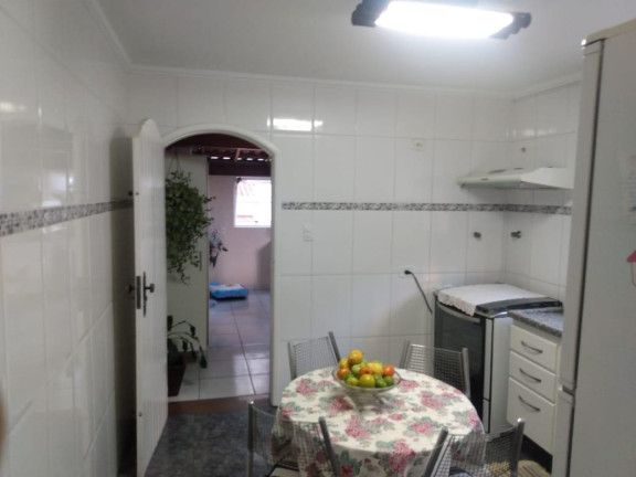 Imagem Sobrado com 3 Quartos à Venda, 150 m² em Jardim Anália Franco - São Paulo