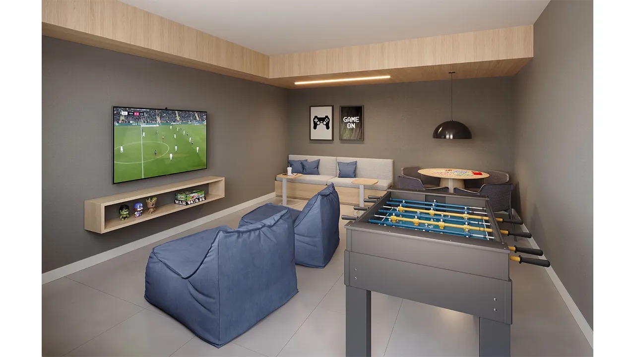 Imagem Apartamento com 2 Quartos à Venda, 44 m² em Centro - Niterói Imagem Apartamento com 2 Quartos à Venda, 44 m² em Centro - Niterói